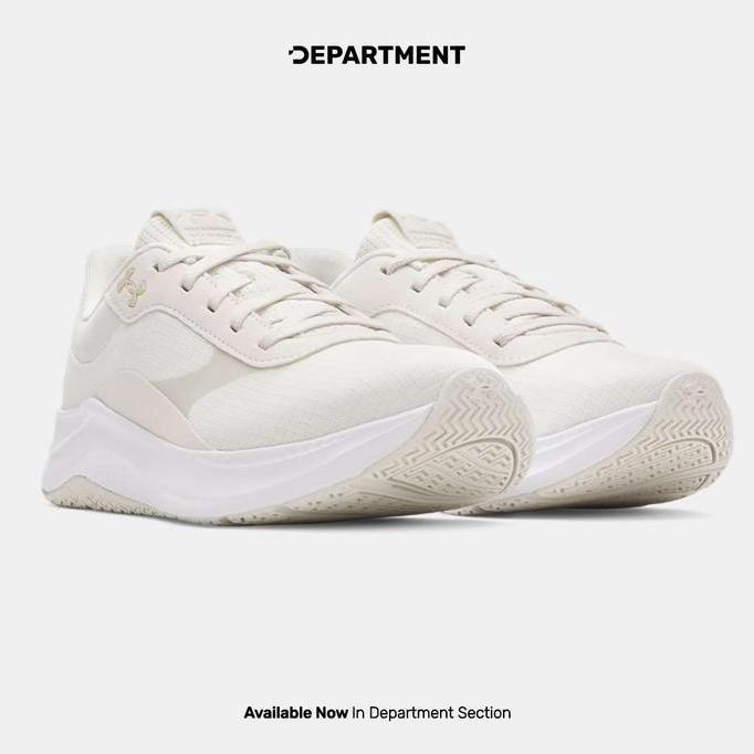 Sepatu Training Wanita UNDER ARMOUR AURORA 3 6000760110 ORIGINAL