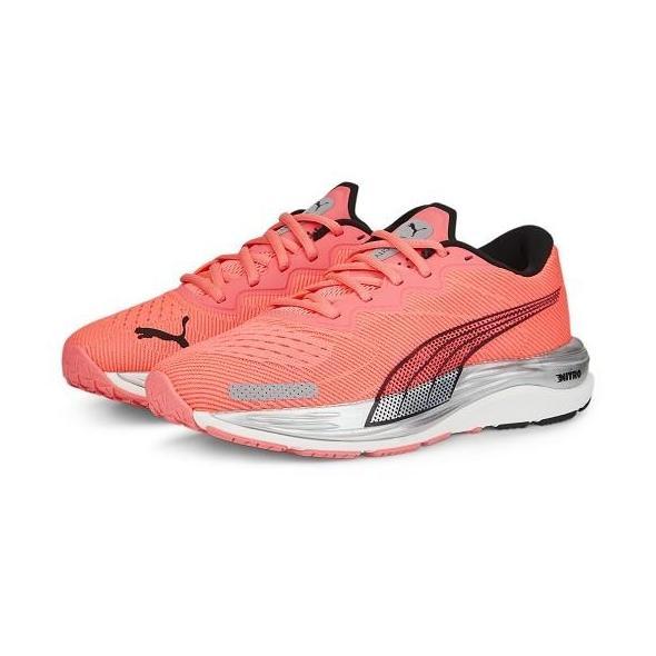 SEPATU RUNNING WANITA PUMA Velocity Nitro 2 W 376262 07