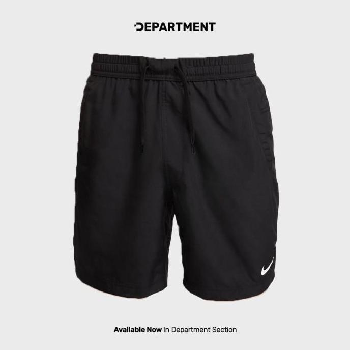 Celana Pendek Pria NIKE DRI-FIT UNLINED DV9858010 ORIGINAL