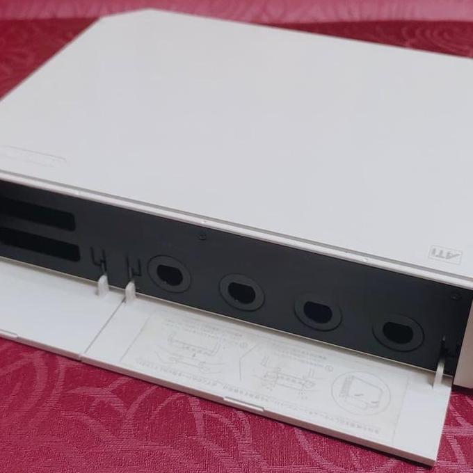 Nintendo wii