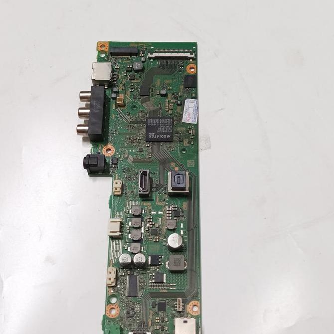 Ready mb sony kdl 48w650d/mainboard sony kdl48w650d/mesin tv sony kdl48w650d