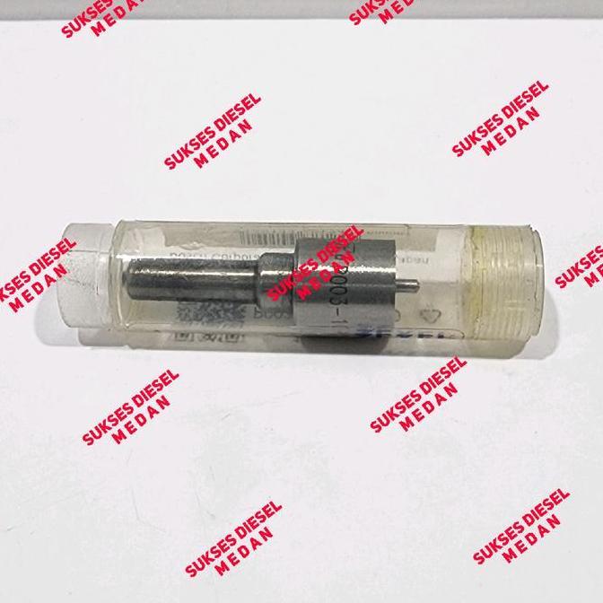 TERBARU - RD150 RD140 Nozzle Nojel Noksel Mesin Diesel Traktor Kubota 5 Lubang