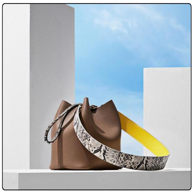 Promo Murah Find Kapoor pingo 20 - choco brown (tipe 1)