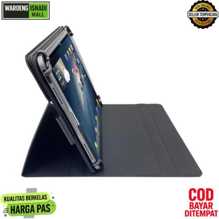 Original Olike Edu Tab Tablet E3 10 Inch Book Cover Keyboard Wireless Flip Stand Magnetic Flip Case