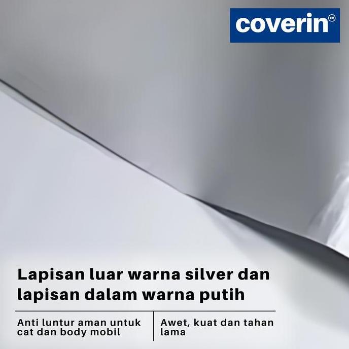 Sale Body Cover Mobil Chevrolet Captiva / Sarung Mobil Captiva / Mantel Mobil Captiva / Mantol Capti