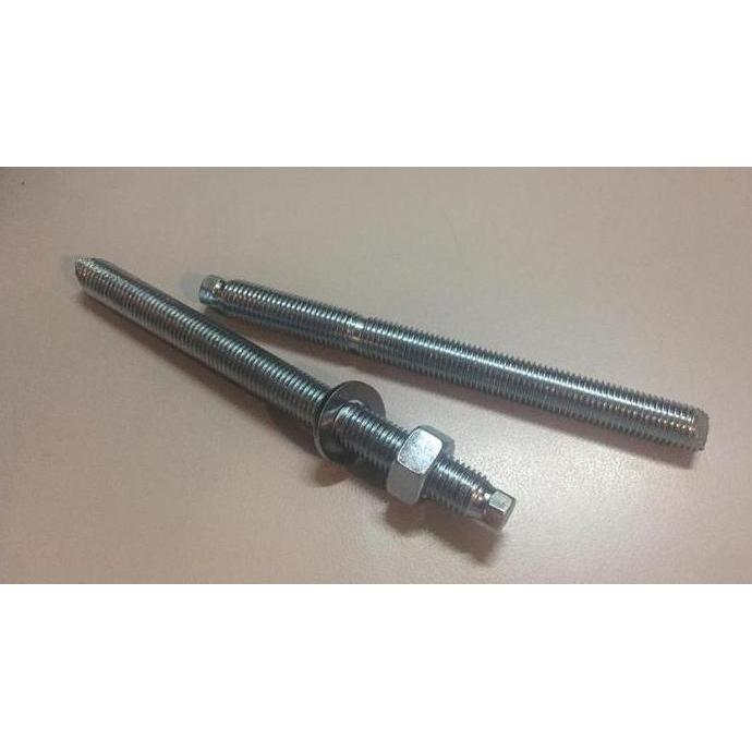 ANCHOR ROD - CHEMICAL ANCHOR - ANGKUR CHEMICAL M12 X 160