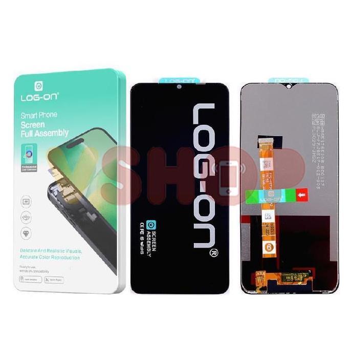 Termurah Lcd Compatible Untuk Oppo A5 2020 - Oppo A9 2020 A31 2020 - A11X - Realme 5 - Realme C3 5I 
