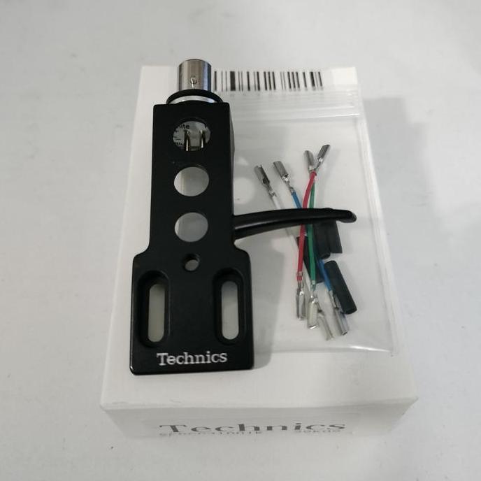HEADSHELL TURNTABLE TECHNICS ORIGINAL DAN TERPERCAYA