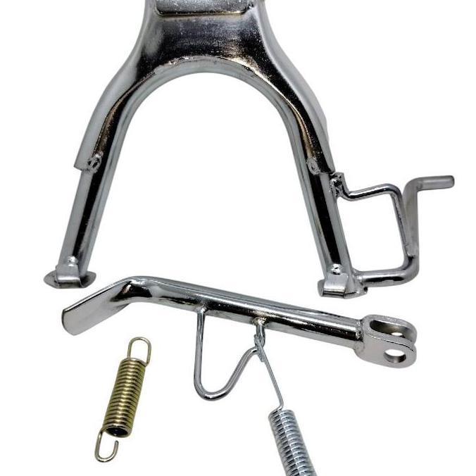 Grosir Standar Tengah Mio Ring 14+ Standar Samping Mio Ring 14+ Engkolan Mio Chkrome Mio Mio Sporty 