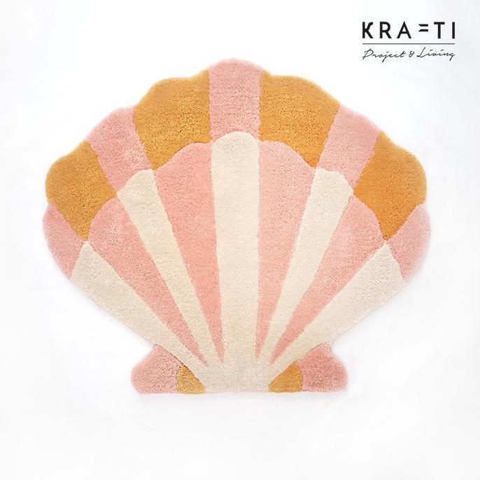 Grosir Krafti - Karpet Kamar / Karpet / Karpet Premium / Karpet Kerang / Rug