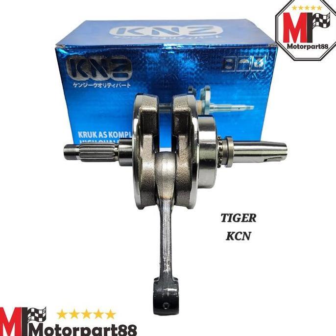 KRUK AS BANDUL STANG SEHER ASSY TIGER KCN KNZ ORIGINAL DAN TERPERCAYA