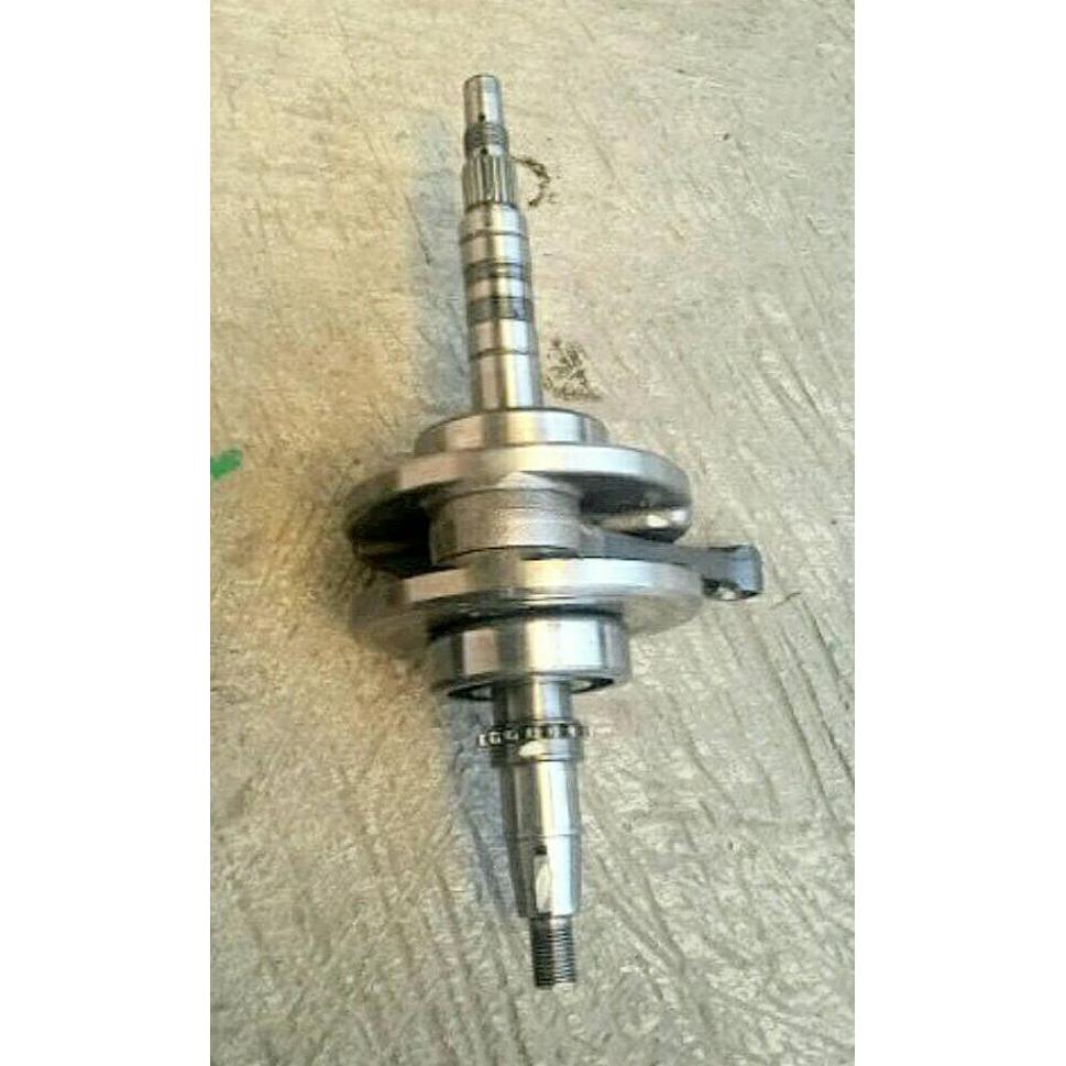 KRUK AS KARISMA CRANKSHAFT BANDUL STANG SEHER ORIGINAL DAN TERPERCAYA
