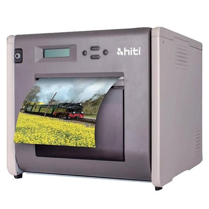 Terlaris Printer Hiti P525 (Printer Photobooth) Printer