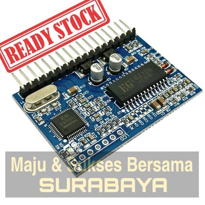 Promo Pure Sine Inverter Driver Board Module EGS003 EG8011 EG2126 new EGS002 Diskon