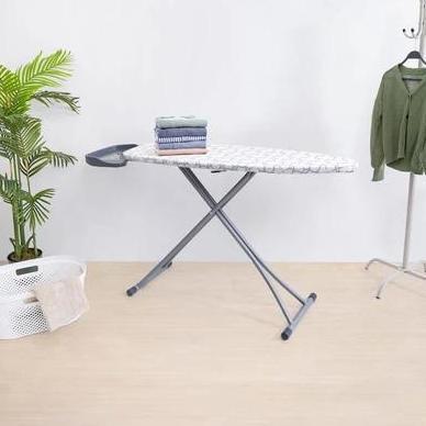 Meja setrika / papan setrika besar CO