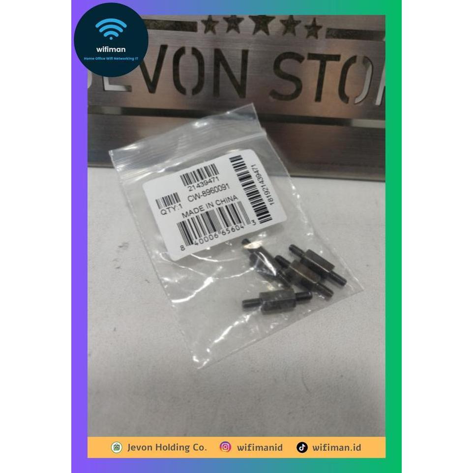 Baut AIO LGA 1700 Intel Gen 12 untuk AIO Asetek Corsair Asus NZXT MSI Terlaris