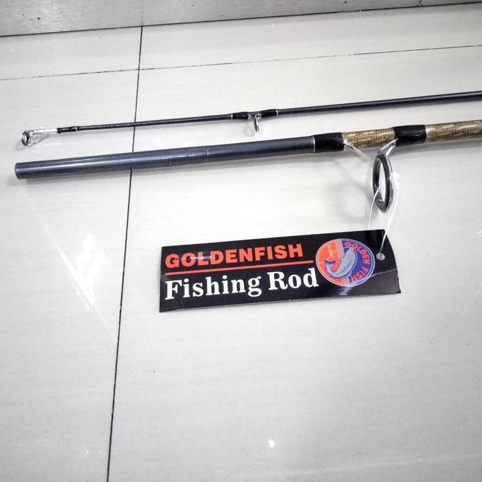 Joran GoldenFish Carneros SP802MH Terlaris