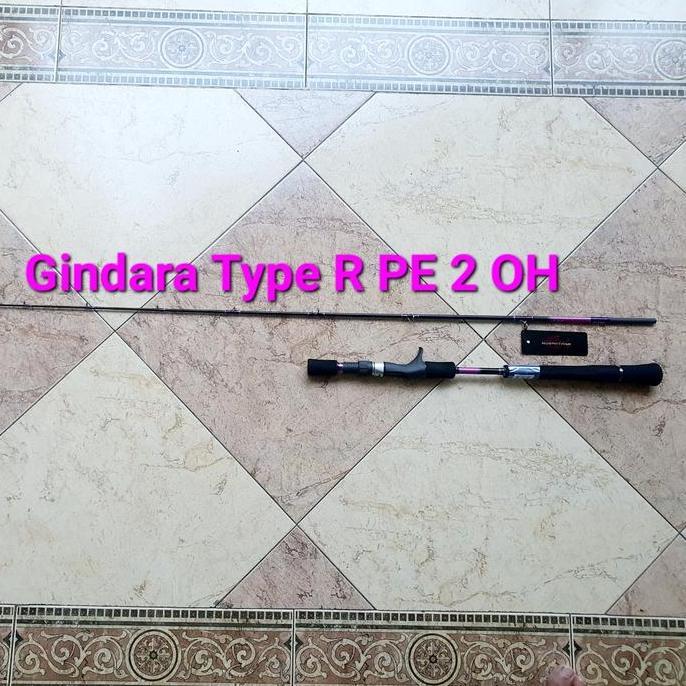 JORAN GINDARA TYPE R RELIX NUSANTARA Terlaris