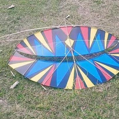 New- kerangka layang layang pegon 1meter