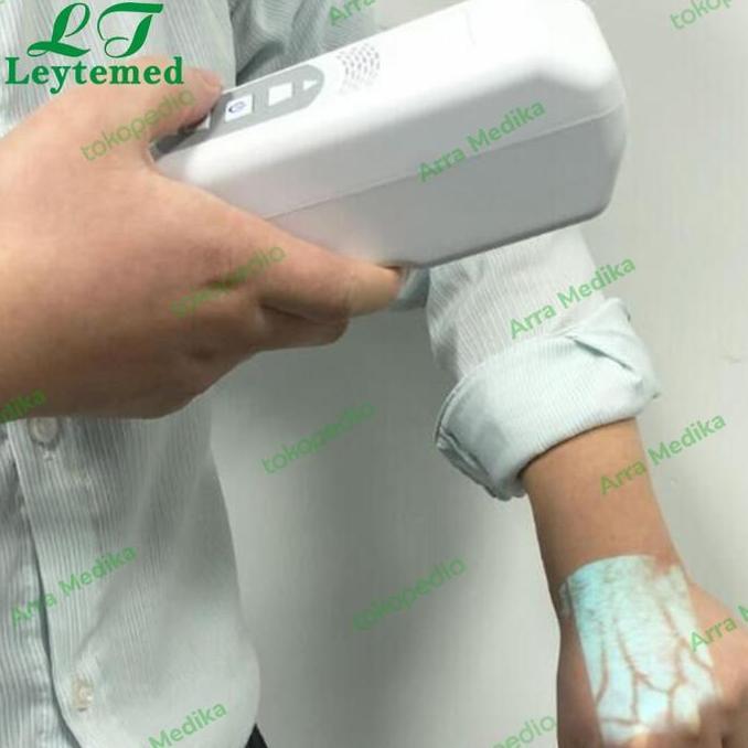Vein Finder Leytemed / Vein Finder Terlaris