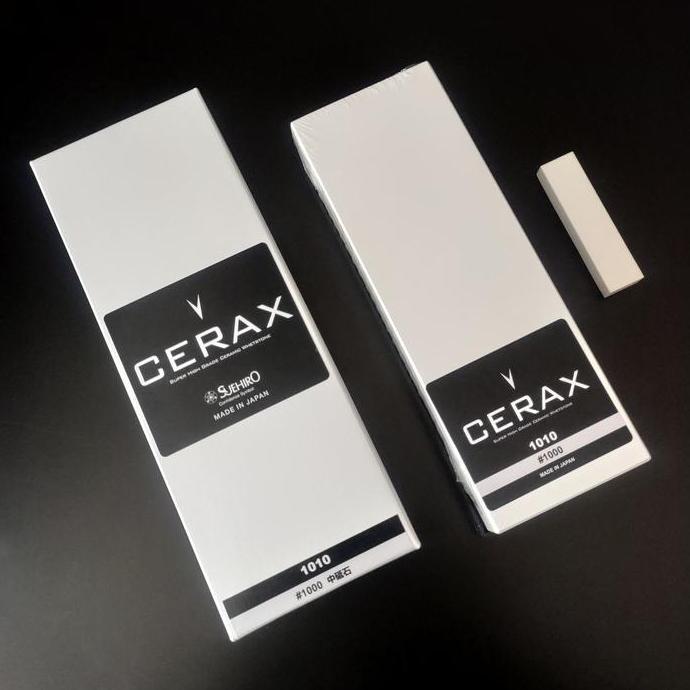 Batu Asah Suehiro Cerax 1010 Sharpening Stone CO