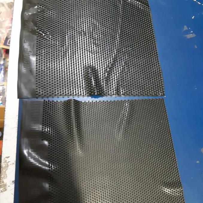 bintik panjang dawei proses fei long