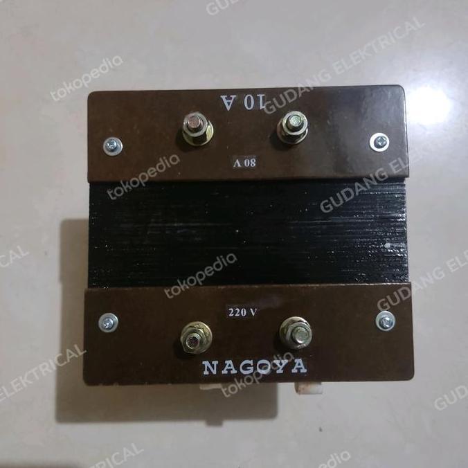 Promo Trafo Step Down 220V Ke 80V 10A Diskon