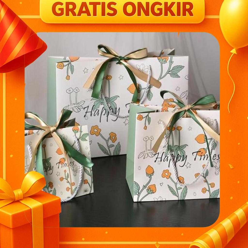 Variant Fg-310 -Paperbag - Paper Bag - Paperbag Kado - Gift Bag - Premium Paperbag -Kantong Kado - K