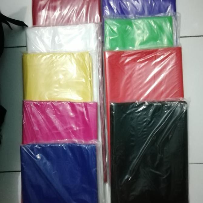 New- Plastik sampul layangan plastik layangan koang gapangan