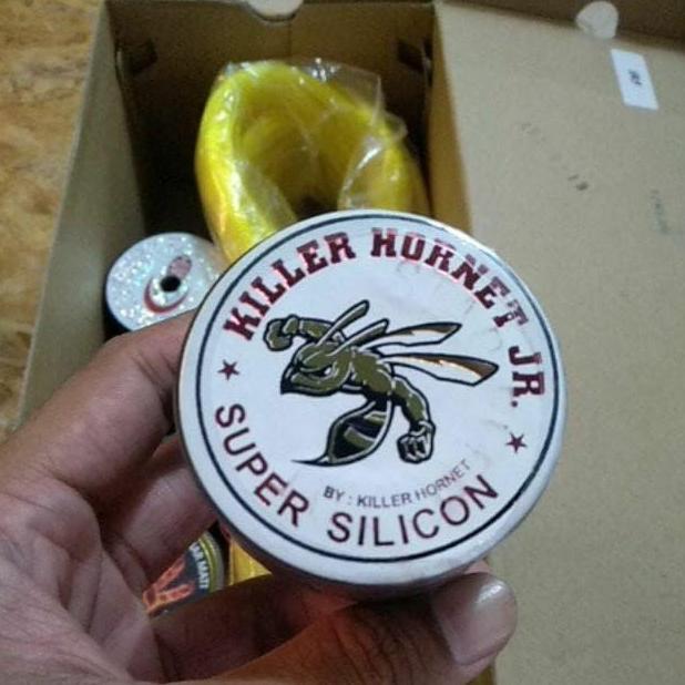 New- GELASAN KILLER HORNET JR LAYANGAN ORIGINAL