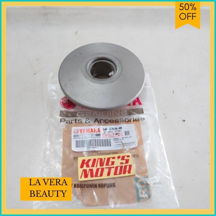 PULLY SLIDING MIO J / PULLY BELAKANG MIO J / PULLY CEWE MIO J ORI YGP TERBARU