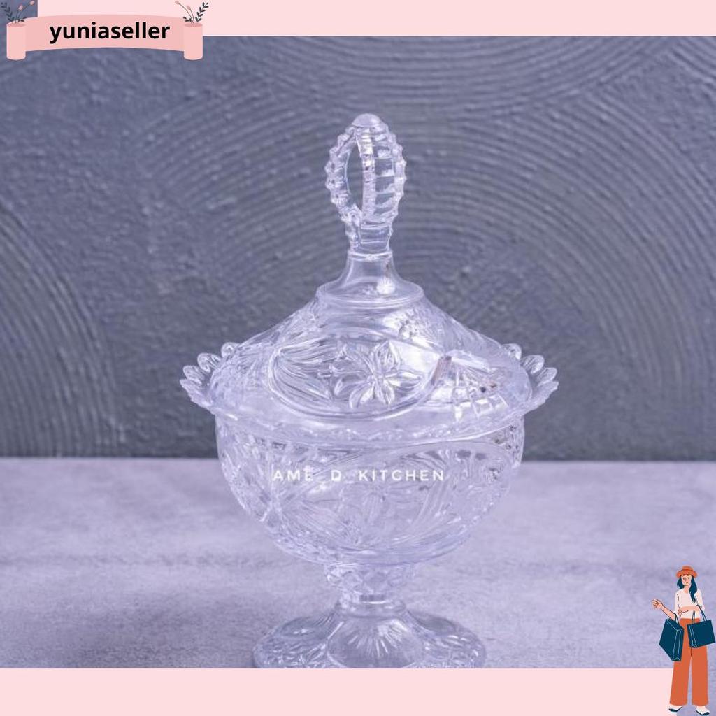 Viral Toples Bijian Kristal Mika Small (Kecil ) Tkk 1099 Golden Sunkist