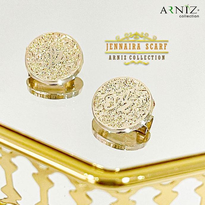 Promo Big Sale Scarf Arniz Exclusive Cod