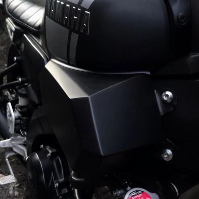 cover deltabox xsr 155 cover tanki - cover air scoop xsr 155 - xsr 155 Premium