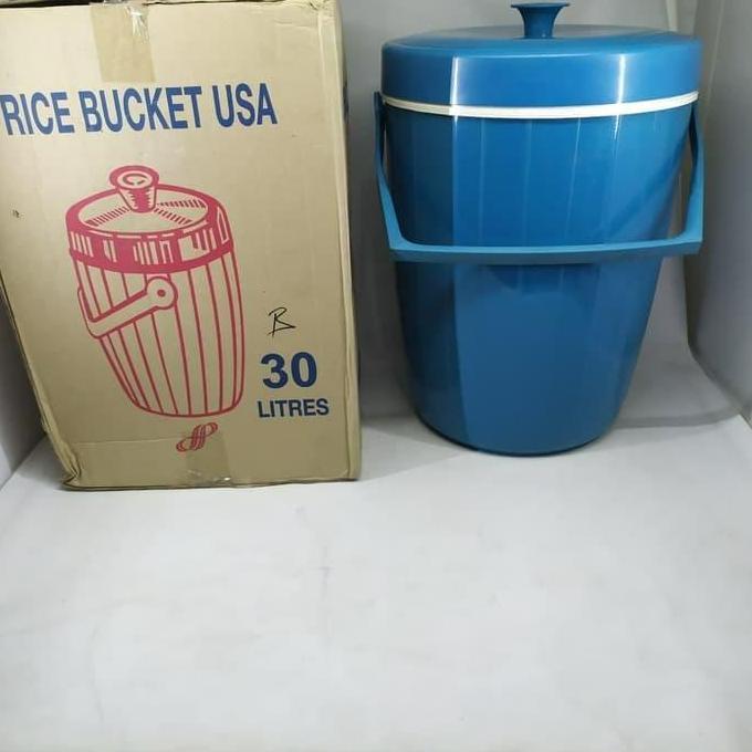 Termos Nasi 30 Liter Jumbo Murah / Termos Es Jumbo TERMURAH .
