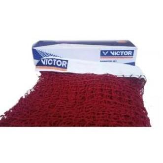 Net Victor Import - Net Badminton Victor Bagus Terlaris