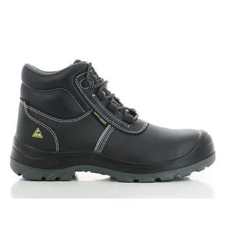 $$$$] SAFETY jogger EOS SEPATU SAFETY SHOES JOGGER