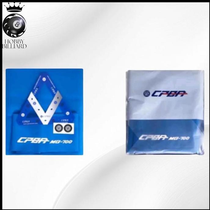 KAIN LAKEN CPBA MG-700 / BILLIARD CLOTH 9 FEET Terlaris