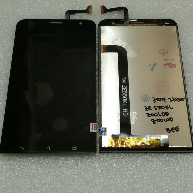 Lcd Asus Zenfone 2 Laser ZE500KL Z00LDD Z00WD Terlaris