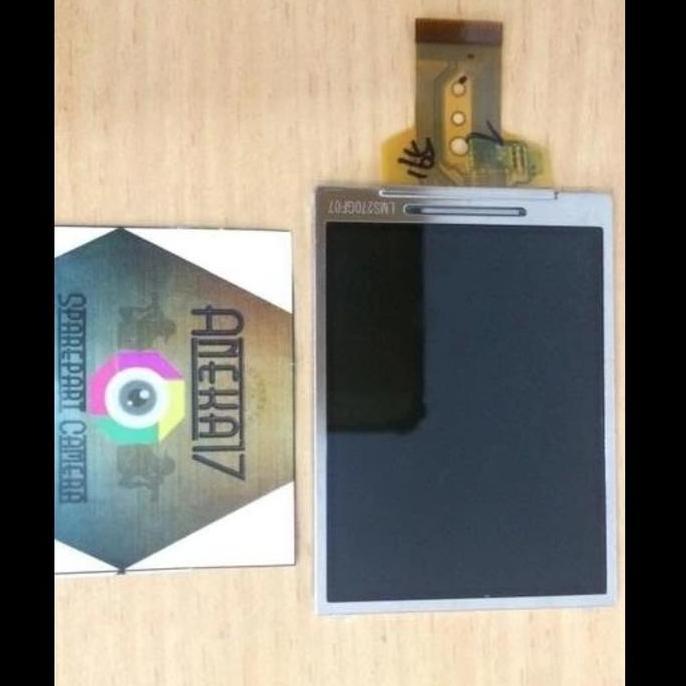 Lcd For Sony Dsc W510 W530 W610 W630 W830