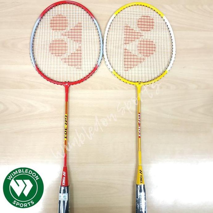 Raket Badminton Yonex GR 303 Original / Raket Yonex GR 303 / Raket Bulutangkis Yonex Junior Terlaris