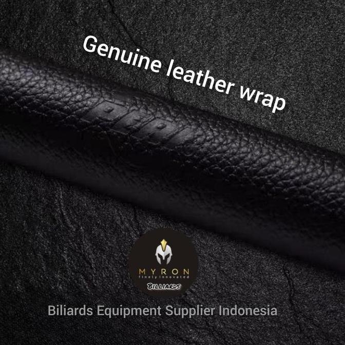 Stick Billiard Peri EXA-07 Series~Low Diflection Terlaris