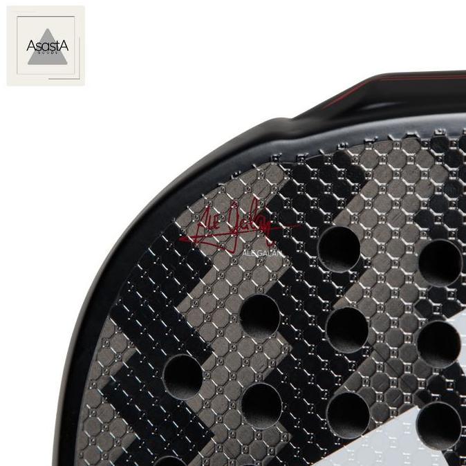 Adidas Metalbone 3.3 / adidas Metalbone / raket padel / metalbone ale galan Terlaris
