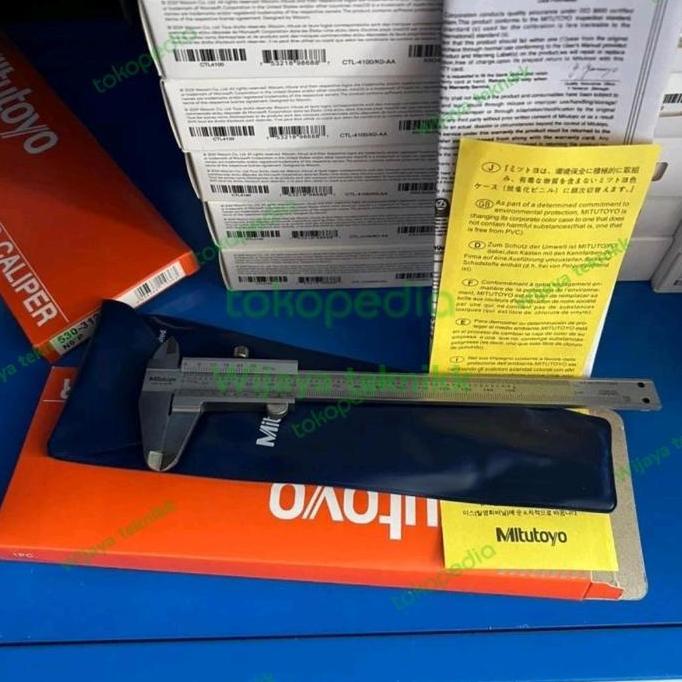 Sigmat Mitutoyo 150Mm 6" Sigmat Sigmat Mitutoyo 6 Inch  Sale