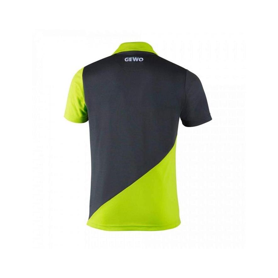 Kaos Jersey Gewo original Perform / Ravello tenis meja ping pong Terlaris