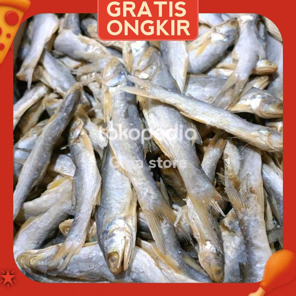 Ikan Sinangin Medan 500Gr