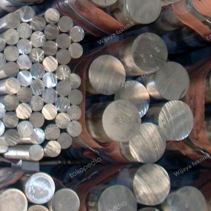 As Besi Behel Stainless 14 Mm Besi As Stainless 14Mm  Sale