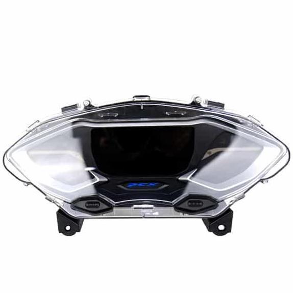 SPEEDOMETER (METER ASSY COMP) PCX 160 37100-K1Z-U11 ASLI AHM Terlaris