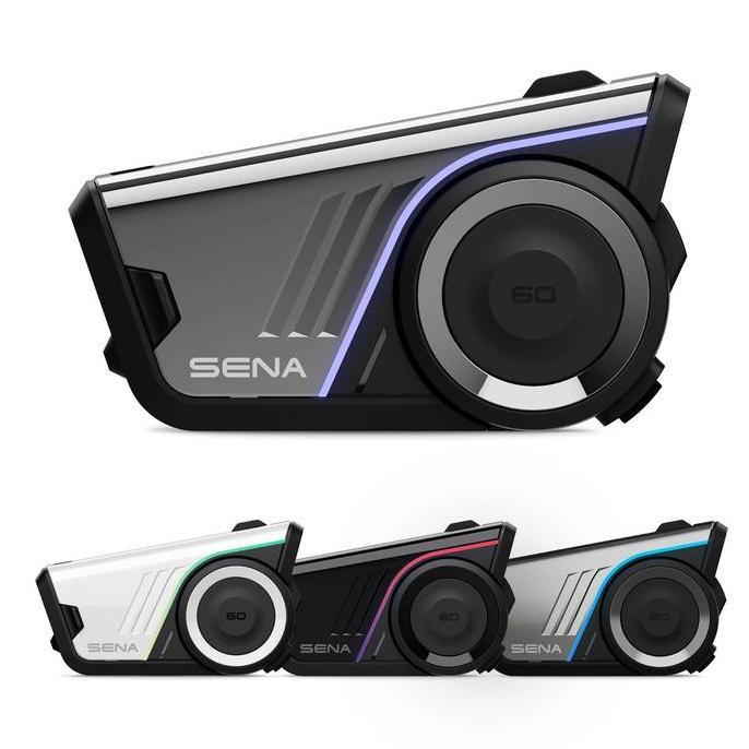 Aksesoris Helm - Sena 60S Intercom Loose Pack Original Terlaris