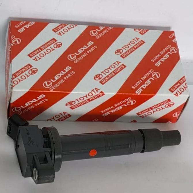 coil Ignition innova / Ignition coil Hilux / koil Fortuner Terlaris